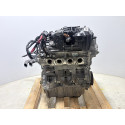 MOTOR COMPLETO RENAULT LOGAN ZEN FLEX 1.6 16V 2020/2021