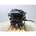 MOTOR COMPLETO RENAULT LOGAN ZEN FLEX 1.6 16V 2020/2021