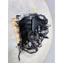 MOTOR COMPLETO RENAULT LOGAN ZEN FLEX 1.6 16V 2020/2021