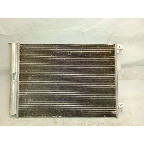 CONDENSADOR DO AR-CONDICIONADO NISSAN KICKS SENSE 1.6 23/24