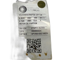 MOTOR DE PARTIDA VOLKSWAGEN FOX CITY 1.0 MI 2004/2005