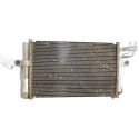CONDENSADOR DO AR-CONDICIONADO JAC J3 S 1.5 JET FLEX 2014/15