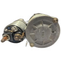 MOTOR DE PARTIDA FORD KA GL 1.0I 2005/2006