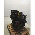 MOTOR COMPLETO RENAULT SANDERO GT LINE HI-FLEX 1.6 2013/2014