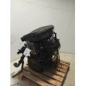 MOTOR COMPLETO RENAULT SANDERO GT LINE HI-FLEX 1.6 2013/2014