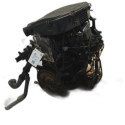 MOTOR COMPLETO RENAULT SANDERO GT LINE HI-FLEX 1.6 2013/2014