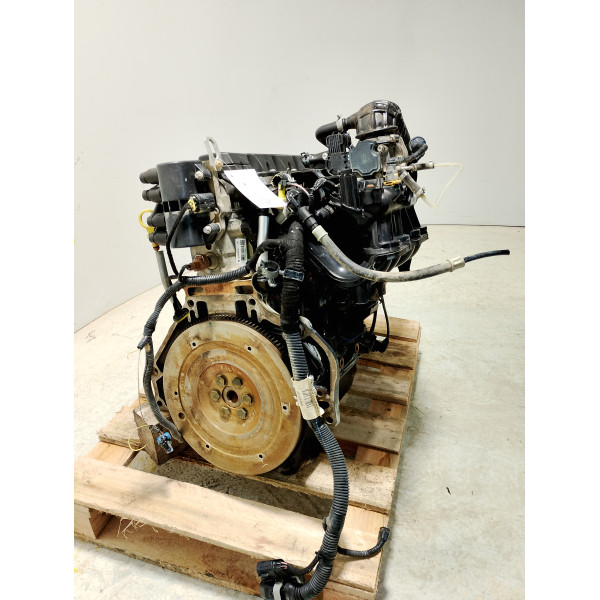 MOTOR COMPLETO CHEVROLET CELTA SPIRIT/LT 1.0 8V FLEX 2011/12