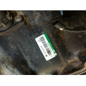 MOTOR COMPLETO CHEVROLET CELTA SPIRIT/LT 1.0 8V FLEX 2011/12