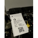 MOTOR COMPLETO CHEVROLET CELTA SPIRIT/LT 1.0 8V FLEX 2011/12