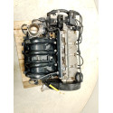 MOTOR COMPLETO VOLKSWAGEN SAVEIRO 1.6 T.FLEX 8V 2021/2022