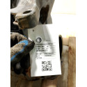 MOTOR COMPLETO VOLKSWAGEN SAVEIRO 1.6 T.FLEX 8V 2021/2022