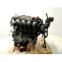 MOTOR COMPLETO TOYOTA COROLLA XEI 1.8 FLEX 16V 2003/2003