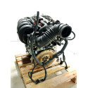 MOTOR COMPLETO TOYOTA COROLLA XEI 1.8 FLEX 16V 2003/2003