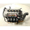 MOTOR COMPLETO TOYOTA COROLLA XEI 1.8 FLEX 16V 2003/2003