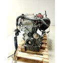 MOTOR COMPLETO TOYOTA COROLLA XEI 1.8 FLEX 16V 2003/2003