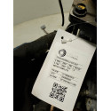 MOTOR COMPLETO TOYOTA COROLLA XEI 1.8 FLEX 16V 2003/2003
