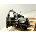 Caixa Cambio Ka 1.0 Zetec 2000 2001 a 2007