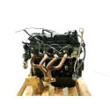 MOTOR COMPLETO FORD KA GL 1.0I ZETEC ROCAM 2005/2006