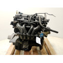 MOTOR COMPLETO FORD KA GL 1.0I ZETEC ROCAM 2005/2006