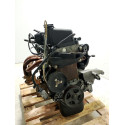 MOTOR COMPLETO FORD KA GL 1.0I ZETEC ROCAM 2005/2006