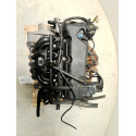 MOTOR COMPLETO FORD KA GL 1.0I ZETEC ROCAM 2005/2006