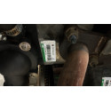 MOTOR COMPLETO FORD KA GL 1.0I ZETEC ROCAM 2005/2006