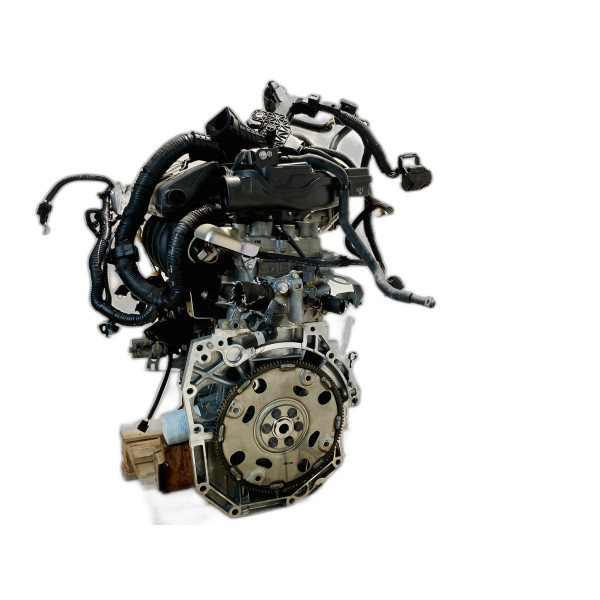MOTOR COMPLETO NISSAN KICKS S DIRECT 1.6 16V FLEX 2020/2020
