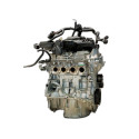 MOTOR COMPLETO NISSAN KICKS S DIRECT 1.6 16V FLEX 2020/2020
