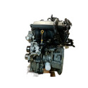 MOTOR COMPLETO NISSAN KICKS S DIRECT 1.6 16V FLEX 2020/2020