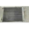 CONDENSADOR DO AR-CONDICIONADO VERSA EXCLUSIVE 1.6 2024/2024