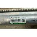 CONDENSADOR DO AR-CONDICIONADO VERSA EXCLUSIVE 1.6 2024/2024