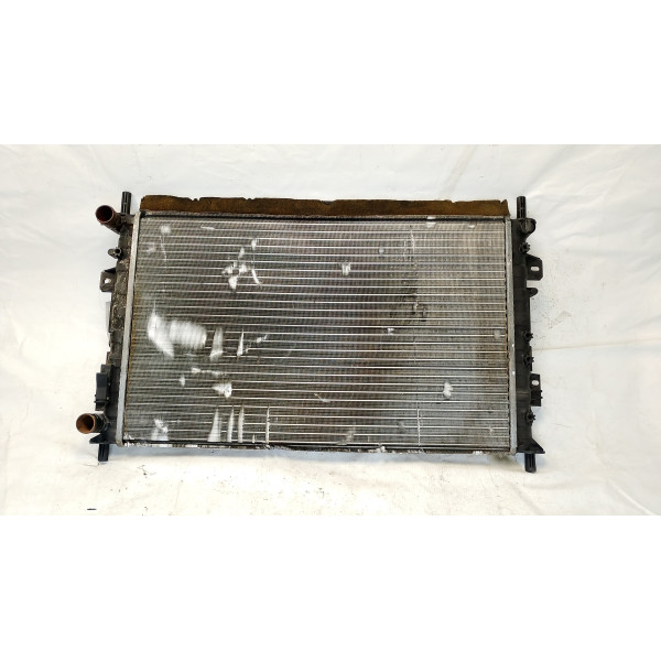 RADIADOR FORD FIESTA 1.0 8V FLEX/CLASS 2009/2010