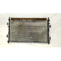 RADIADOR FORD FIESTA 1.0 8V FLEX/CLASS 2009/2010