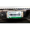 RADIADOR FORD FIESTA 1.0 8V FLEX/CLASS 2009/2010