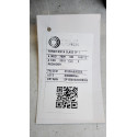 RADIADOR FORD FIESTA 1.0 8V FLEX/CLASS 2009/2010