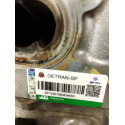 MOTOR COMPLETO TOYOTA ETIOS PLATINUM 1.5 FLEX 16V 2017/2018