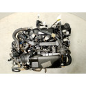MOTOR COMPLETO TOYOTA ETIOS PLATINUM 1.5 FLEX 16V 2017/2018