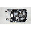 ELETROVENTILADOR CHEVROLET PRISMA SED. JOY/LS 1.0 2010/2011