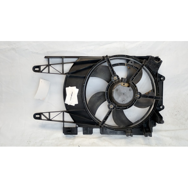 ELETROVENTILADOR CHEVROLET PRISMA SED. JOY/LS 1.0 2010/2011