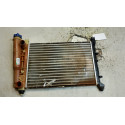 RADIADOR FIAT UNO MILLE WAY ECONOMY 1.0 F.FLEX 2010/2011