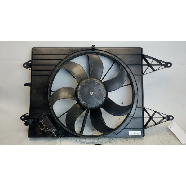 ELETROVENTILADOR VOLKSWAGEM FOX 1.6 MI 8V 2012/2013