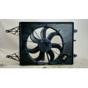 ELETROVENTILADOR VOLKSWAGEM FOX 1.6 MI 8V 2012/2013
