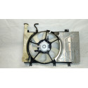 ELETROVENTILADOR TOYOTA YARIS XLS 1.5 FLEX 2022/2023 