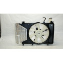 ELETROVENTILADOR TOYOTA YARIS XLS 1.5 FLEX 2022/2023 