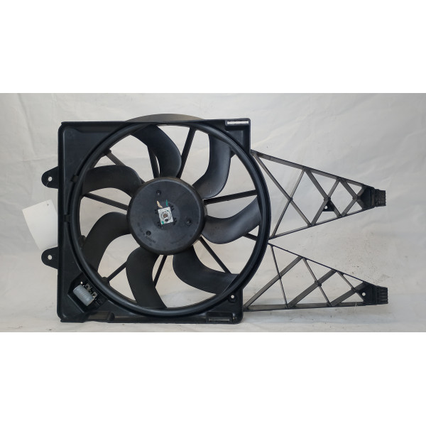 ELETROVENTILADOR FIAT LINEA ABSOLUTE 1.9/1.8 FLEX DUAL. 2011