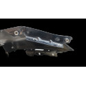 PARA-LAMA DIANTEIRO DIREITO FIAT PALIO ATTRAC 1.0 PRETO 2012