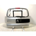 TAMPA TRASEIRA CITROEN C3 PICASSO 2013/2014