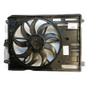 ELETROVENTILADOR JEEP COMMANDER OVERLAND T270 1.3 2021/2022