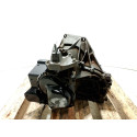 CÂMBIO MANUAL FORD FIESTA 1.6 16V FLEX 2012/2013