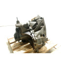 CÂMBIO MANUAL FORD FIESTA 1.6 16V FLEX 2012/2013